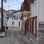 Aπανεμα ανδ συγγρου 34 * Galaxídhion