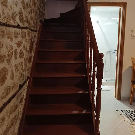 Ferienhaus Aπανεμα *