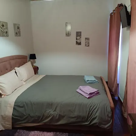 Aπανεμα Ferienhaus *