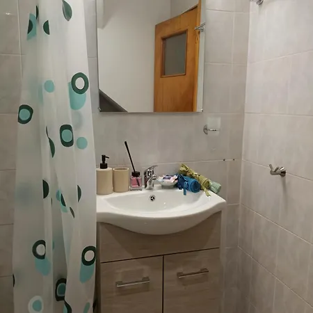 Ferienhaus Aπανεμα