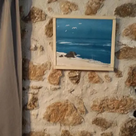 Aπανεμα Ferienhaus