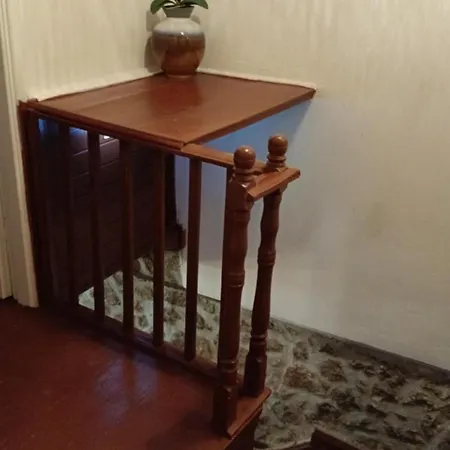 Aπανεμα Ferienhaus Galaxídhion