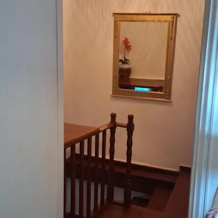 Holiday home Aπανεμα ανδ συγγρου 34 *