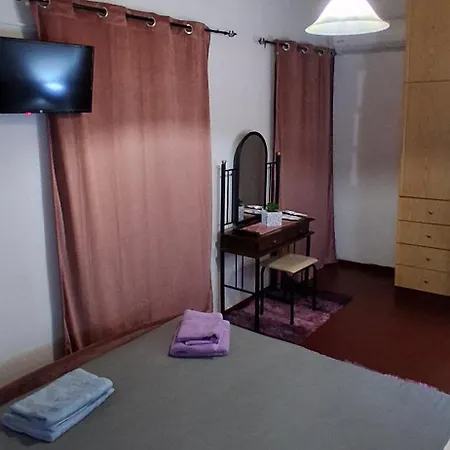 Aπανεμα ανδ συγγρου 34 Holiday home