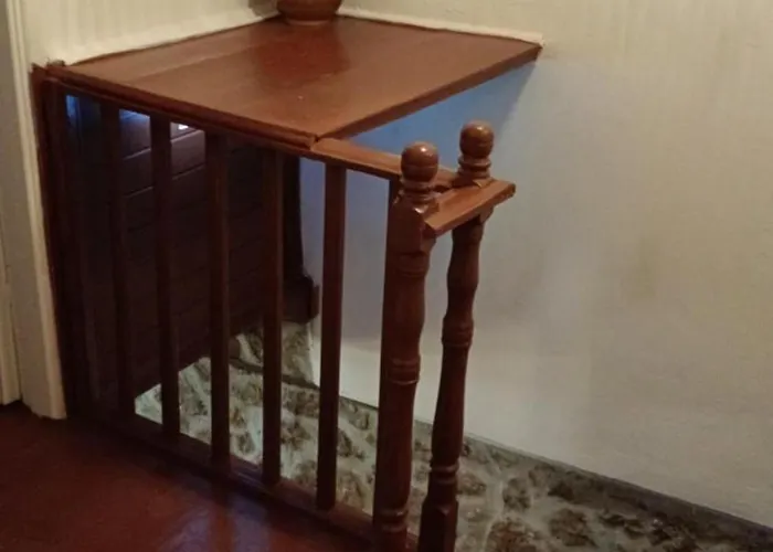 Aπανεμα Ferienhaus Galaxídhion